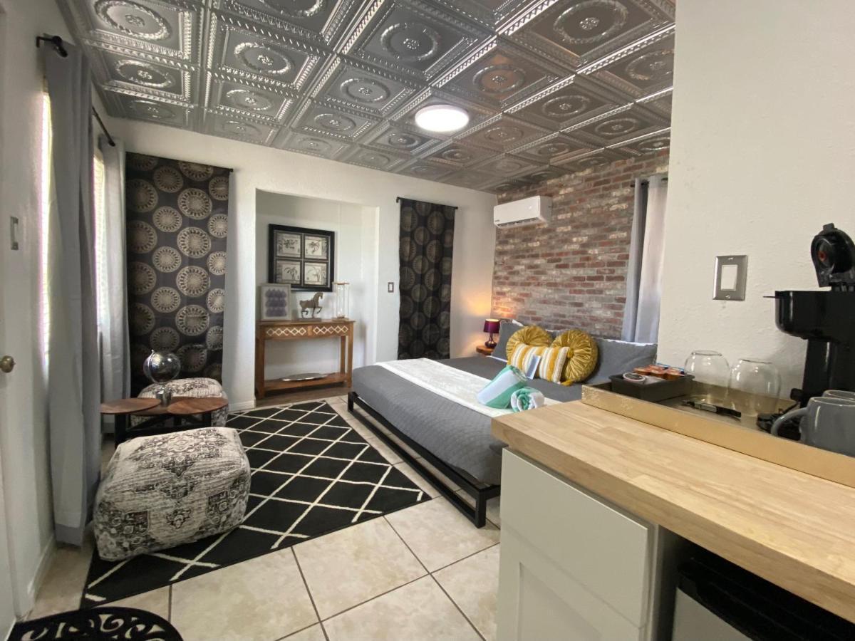 The O Spa + Resort, Adults Only Desert Hot Springs Extérieur photo