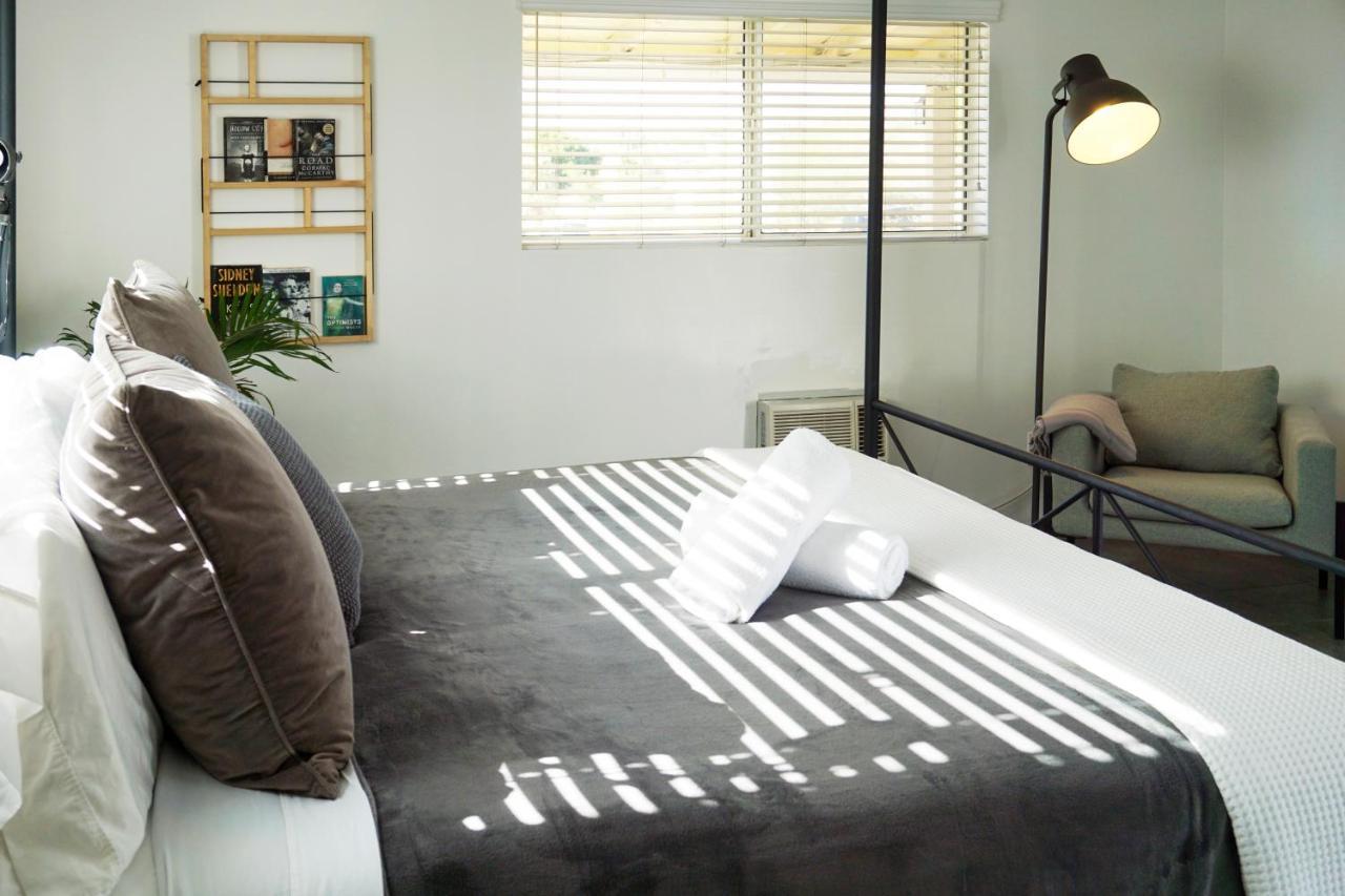 The O Spa + Resort, Adults Only Desert Hot Springs Extérieur photo