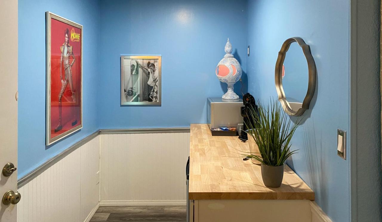 The O Spa + Resort, Adults Only Desert Hot Springs Extérieur photo