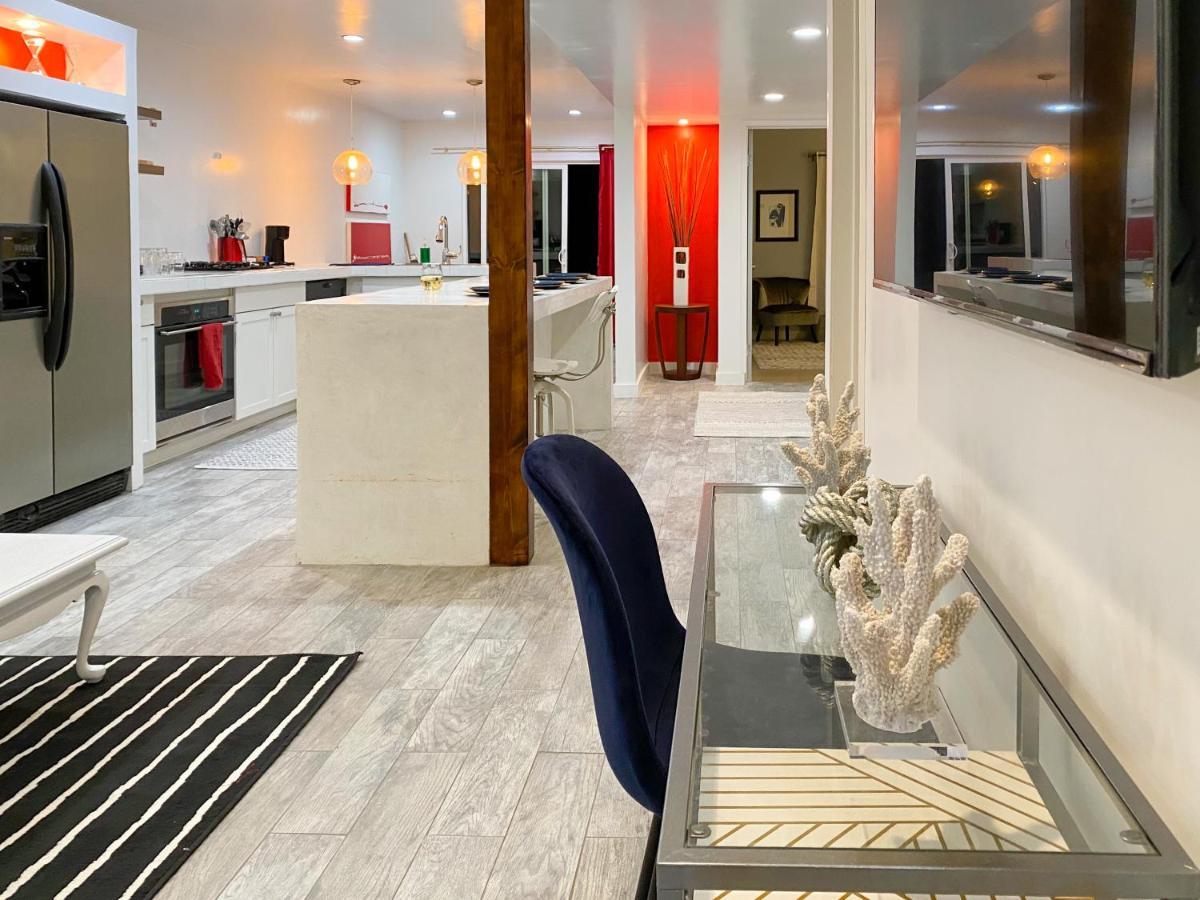The O Spa + Resort, Adults Only Desert Hot Springs Extérieur photo