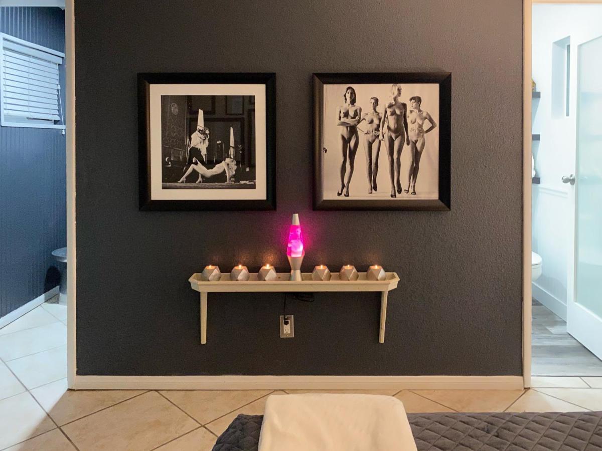 The O Spa + Resort, Adults Only Desert Hot Springs Extérieur photo
