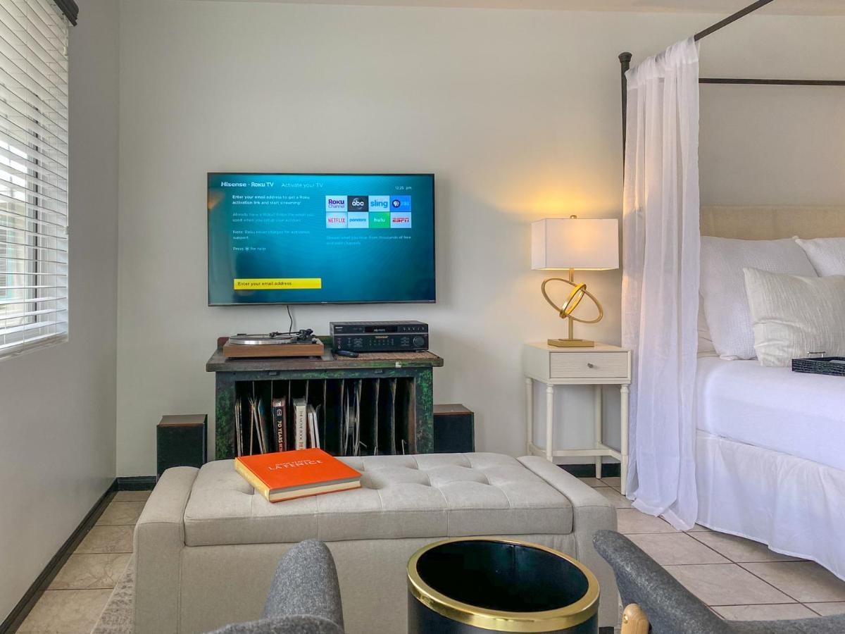 The O Spa + Resort, Adults Only Desert Hot Springs Extérieur photo